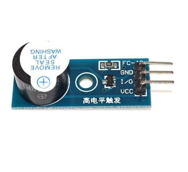AKTİF BUZZER MODÜLÜ KY-012