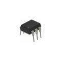 H11AA4 Optoisolators AC Input/Transistor Output DIP6