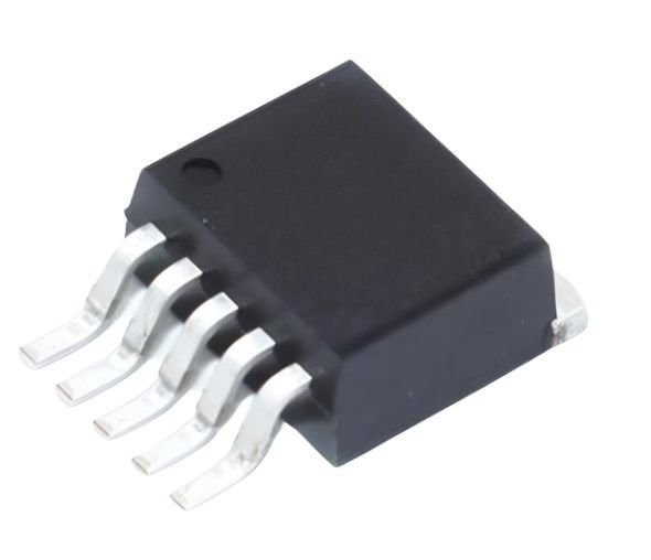 XL6009E1 TO-263-5