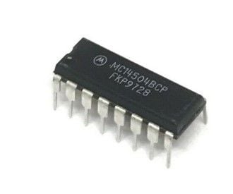 MC14504BCP