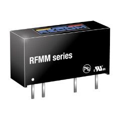 RFMM 0505S  DCDC Konverter 1W Giriş 5v Çıkış 5v 200ma