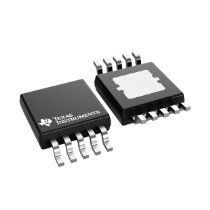 TPS54160DGQR 1.5-A, 60V STEP DOWN SWIFT??DC/DC CONVERTER WITH ECO-MODTM  MSOP10