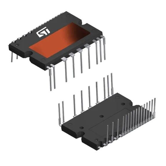 STGIB15CH60TS-L