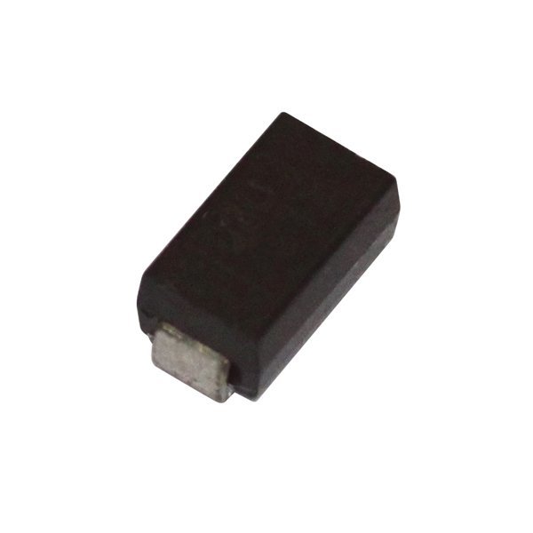 BZG05C8V2TR   DIODE ZENER 1,25W 8V2 SMA