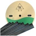 180mm  Siyah ısı ile Daralan Makaron