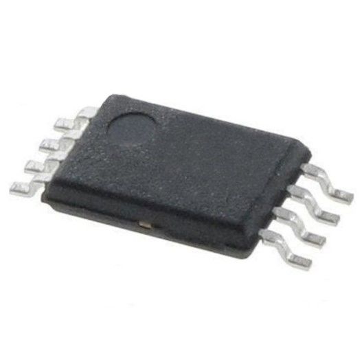 LM358LVIPWR , Low Voltage Operational Amplifiers TSSOP8