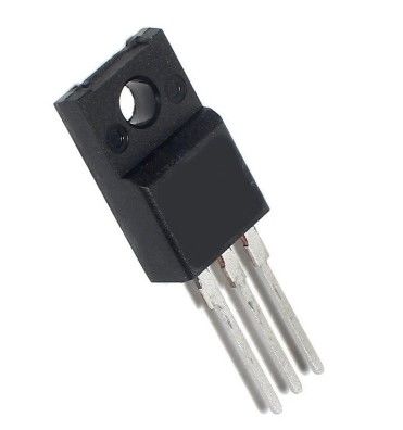 IRF740FI