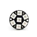 CJMCU NEOPİXEL 7 LED HALKA