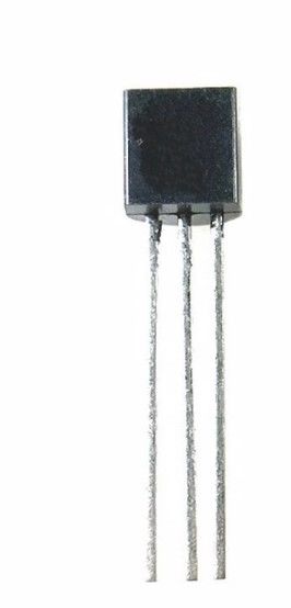 2N6027G