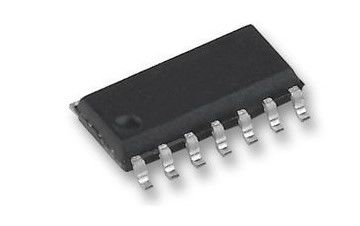 74HCU04 SMD