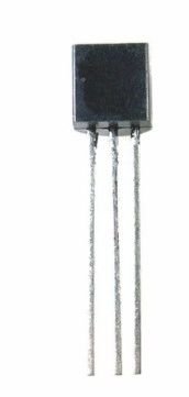2SC458C TO-92 30V 0.1A 0.2W NPN TRANSISTOR