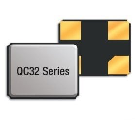 Crystal SMD 2.5x3.2x0.8mm 12MHZ 30ppm