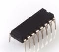 SN74HC85N
