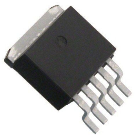 NCP5662DSADJR4G Low Output Voltage,Ultra−Fast 2.0 A Low DropoutLinear Regulator  TOP263-5