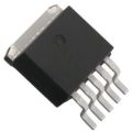 NCP5662DSADJR4G Low Output Voltage,Ultra−Fast 2.0 A Low DropoutLinear Regulator  TOP263-5