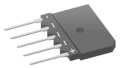 GUO40-16N01 Köprü Dıode 40A 1600V Three Phase