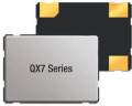 Crystal Oscılator SMD 5.0X7.0X1.4mm 25MHZ