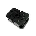 ZKR088 8Pİn Ray Tipi Soket