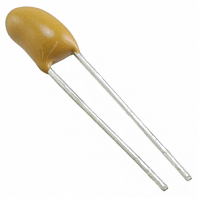 0,33uF 35V Tantal Kondansatör