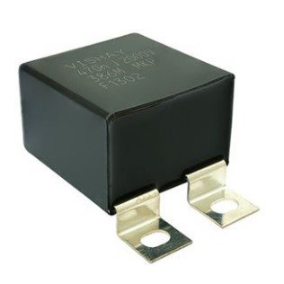 0,68uF 2500V Sunbber
