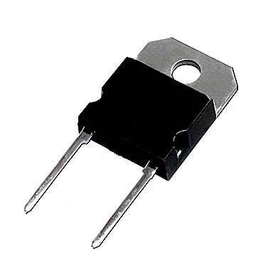 BYP103 DIODE 75A 1000V 140nS TO218