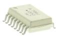 HCPL-786J Optically Isolated Sigma-Delta (S-D) Modulator