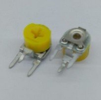 220R Mini Dik Trimpot
