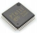 PT6311-LQ QFP52