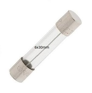 6A 6x30mm Cam Sigorta