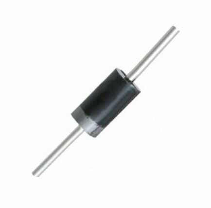 SB360 Schottky barrier 3A 60V DO201AL