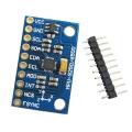 MPU 6500 GY 6500 HIZ SENSÖR MODÜLÜ