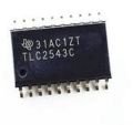 TLC2543CDWR