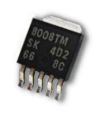 SI-8008TM DC-to-DC Step-Down Converter