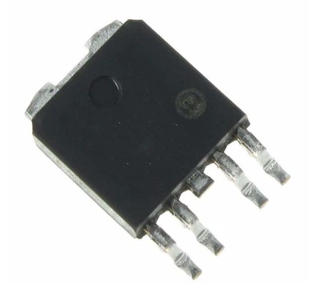 VN750PT13TR TO-252-5