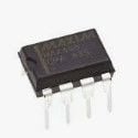 MAX485CPA  Enhanced Low Power Half-Duplex RS-485 Transceivers DIP8