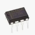 MAX485CPA  Enhanced Low Power Half-Duplex RS-485 Transceivers DIP8