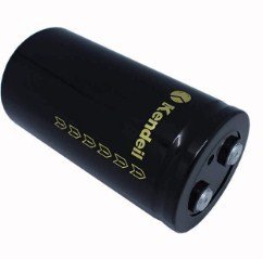 2700UF 450V 63X105mm 85C