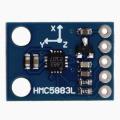 HMC5883L 3 EKSENLİ PUSULA SENSÖRÜ MANYETOMETRE - GY-273