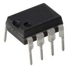 TC4420CPA 6A High-Speed MOSFET Drivers DIP8