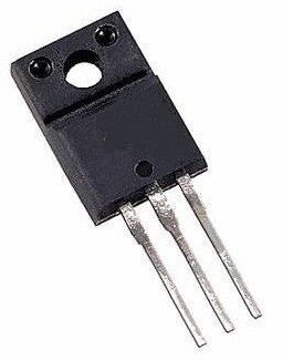 FS12KMA Mosfet N-channel 12A 200V TO220