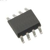 STS4DNF60L Mosfet N-cannel 4A 60V SO8