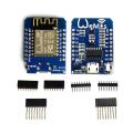 ESP-12 D1 Mini NodeMCU 4MB WiFi Geliştirme Kartı