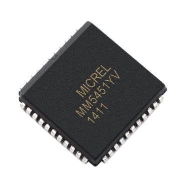 MM5451BV