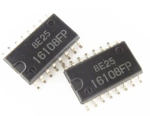 HA16108FP