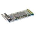 HC-05 6 Pin Kablosuz Bluetooth Master+Slave  Modülü Butonlu