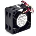 1608KL-04W-B79 40X40X20mm 12v 0,25A 3 Kablolu