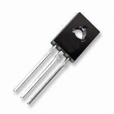 BD139  Transistör NPN 1,5A 80V TO126