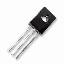 BD139  Transistör NPN 1,5A 80V TO126