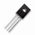 BD139  Transistör NPN 1,5A 80V TO126