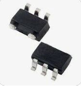 MCP1416T-E/OT Tiny 1.5A High-Speed Power MOSFET Driver